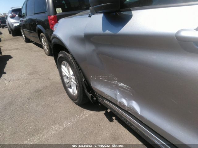 Photo 5 VIN: 1FMSK7DH4LGC82095 - FORD EXPLORER 