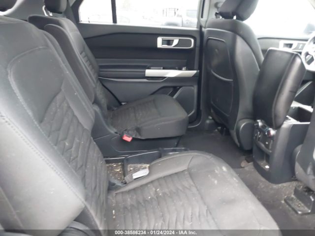 Photo 7 VIN: 1FMSK7DH4LGC85997 - FORD EXPLORER 