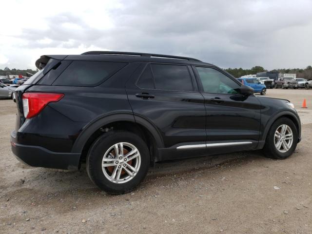 Photo 2 VIN: 1FMSK7DH4LGC89211 - FORD EXPLORER X 