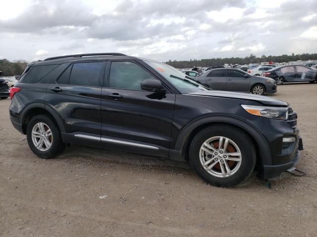 Photo 3 VIN: 1FMSK7DH4LGC89211 - FORD EXPLORER X 