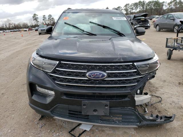 Photo 4 VIN: 1FMSK7DH4LGC89211 - FORD EXPLORER X 