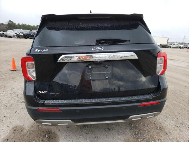 Photo 5 VIN: 1FMSK7DH4LGC89211 - FORD EXPLORER X 