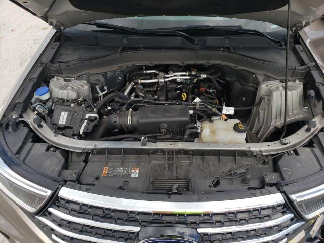 Photo 6 VIN: 1FMSK7DH4MGA37735 - FORD EXPLORER X 