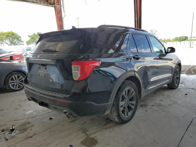 Photo 3 VIN: 1FMSK7DH4MGA37766 - FORD EXPLORER X 