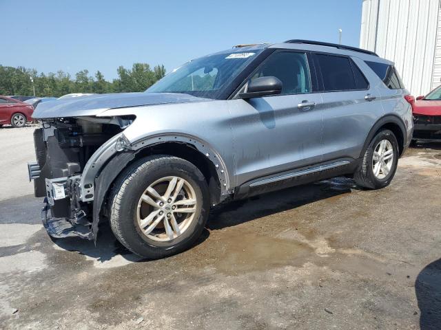 Photo 0 VIN: 1FMSK7DH4MGA56012 - FORD EXPLORER X 