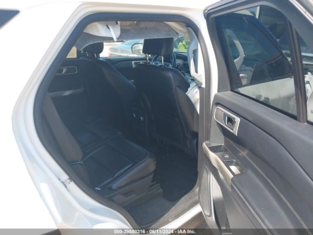 Photo 7 VIN: 1FMSK7DH4MGA67866 - FORD EXPLORER 