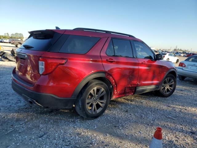 Photo 2 VIN: 1FMSK7DH4MGB01417 - FORD EXPLORER X 