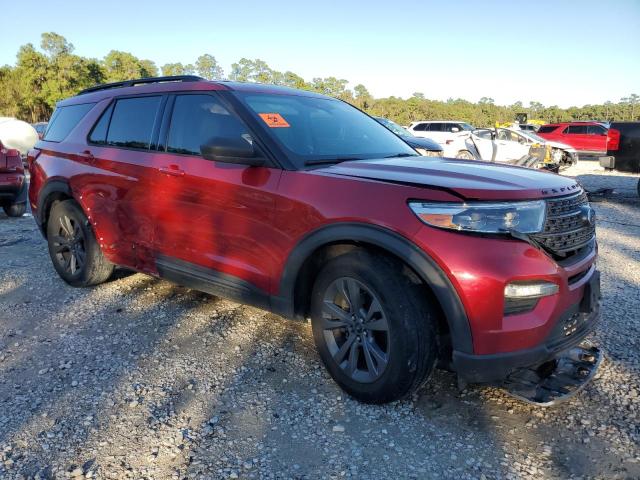 Photo 3 VIN: 1FMSK7DH4MGB01417 - FORD EXPLORER X 