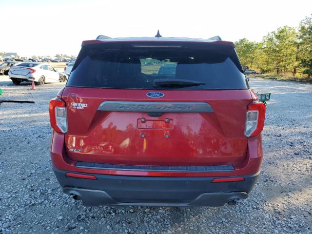 Photo 5 VIN: 1FMSK7DH4MGB01417 - FORD EXPLORER X 