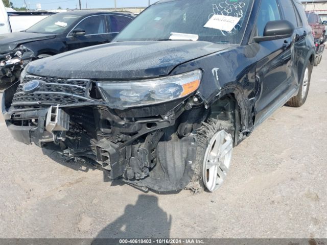 Photo 5 VIN: 1FMSK7DH4MGC47784 - FORD EXPLORER 