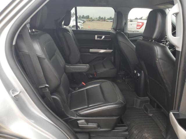 Photo 10 VIN: 1FMSK7DH4NGA05143 - FORD EXPLORER X 