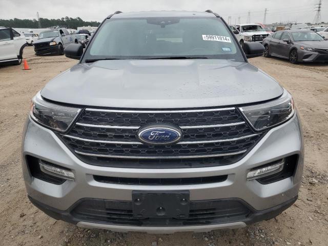 Photo 4 VIN: 1FMSK7DH4NGA05143 - FORD EXPLORER X 