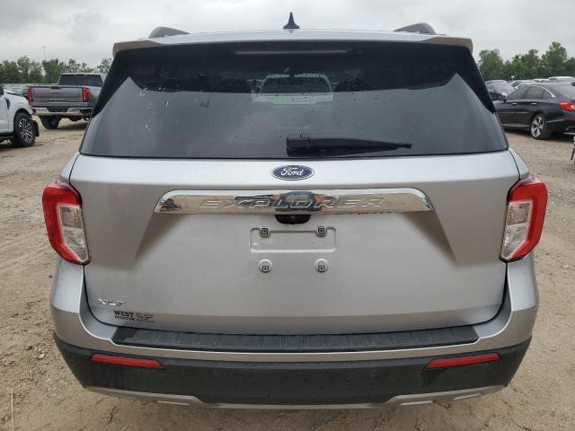 Photo 5 VIN: 1FMSK7DH4NGA05143 - FORD EXPLORER X 