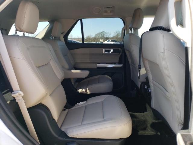 Photo 9 VIN: 1FMSK7DH4NGA30527 - FORD EXPLORER X 