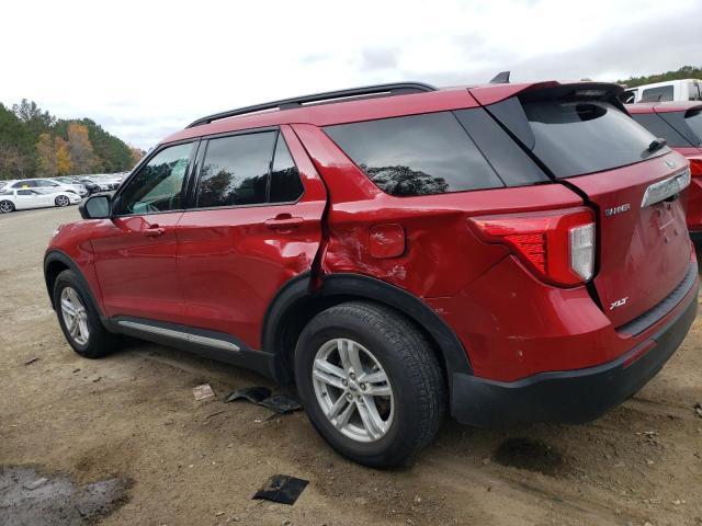 Photo 1 VIN: 1FMSK7DH4NGA67920 - FORD EXPLORER 