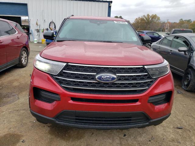 Photo 4 VIN: 1FMSK7DH4NGA67920 - FORD EXPLORER 