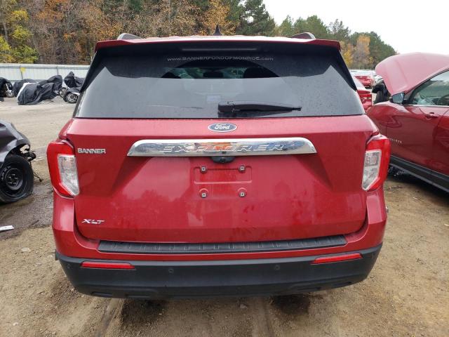 Photo 5 VIN: 1FMSK7DH4NGA67920 - FORD EXPLORER 