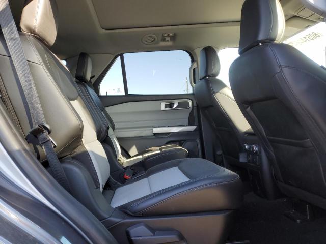 Photo 10 VIN: 1FMSK7DH4NGB03394 - FORD EXPLORER X 