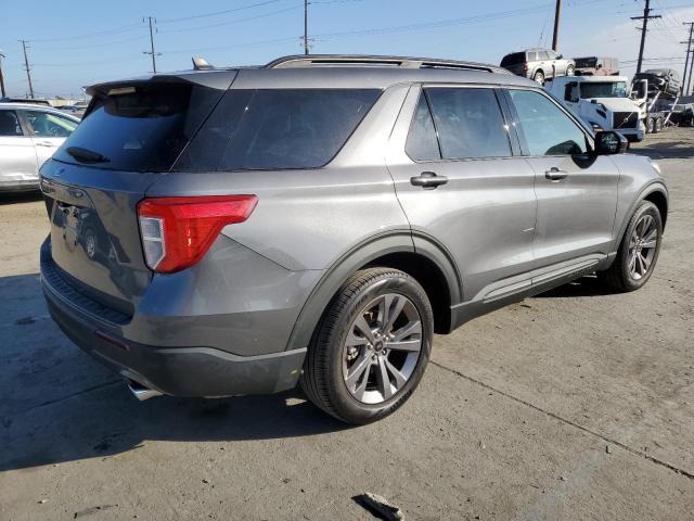 Photo 2 VIN: 1FMSK7DH4NGB03394 - FORD EXPLORER X 