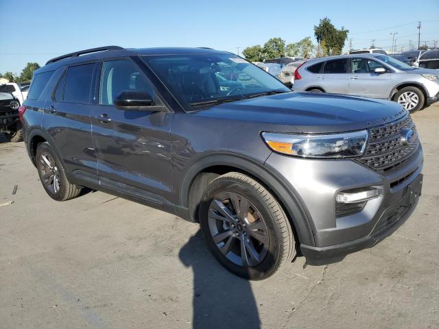 Photo 3 VIN: 1FMSK7DH4NGB03394 - FORD EXPLORER X 