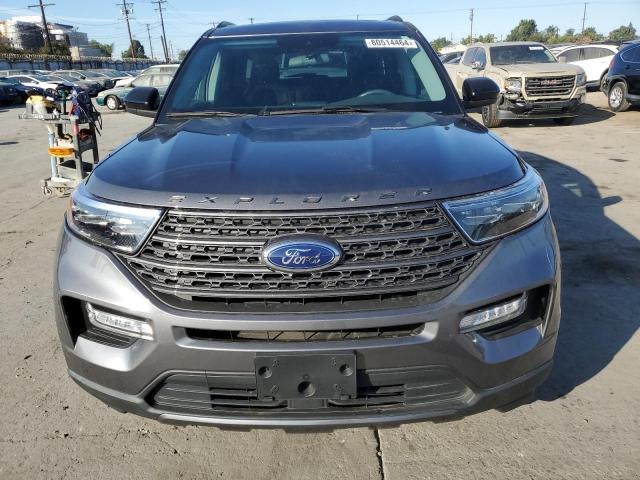 Photo 4 VIN: 1FMSK7DH4NGB03394 - FORD EXPLORER X 