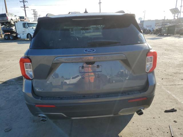 Photo 5 VIN: 1FMSK7DH4NGB03394 - FORD EXPLORER X 