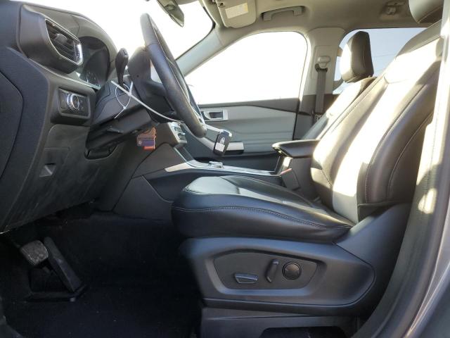 Photo 6 VIN: 1FMSK7DH4NGB03394 - FORD EXPLORER X 