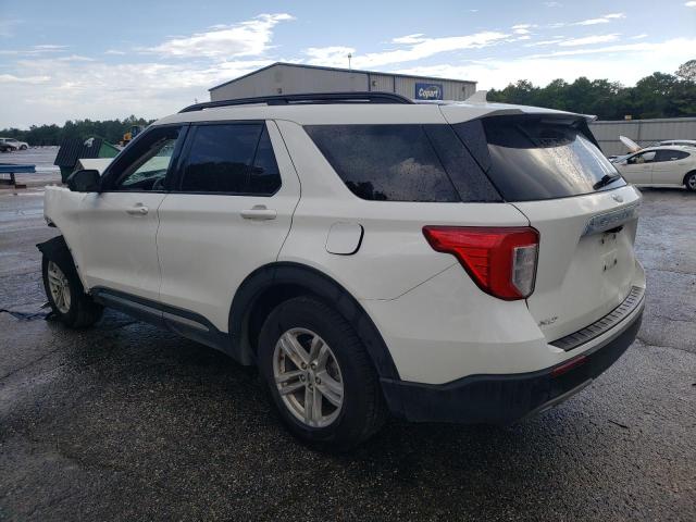 Photo 1 VIN: 1FMSK7DH4NGB22625 - FORD EXPLORER 