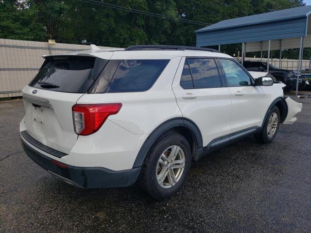 Photo 2 VIN: 1FMSK7DH4NGB22625 - FORD EXPLORER 