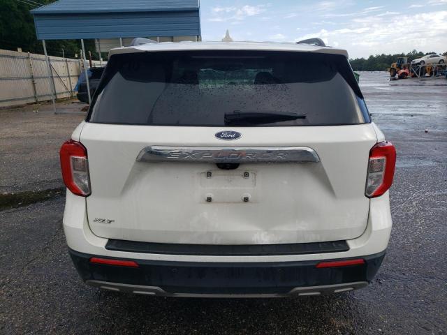 Photo 5 VIN: 1FMSK7DH4NGB22625 - FORD EXPLORER 