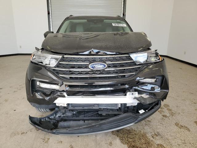 Photo 4 VIN: 1FMSK7DH4NGB32023 - FORD EXPLORER 