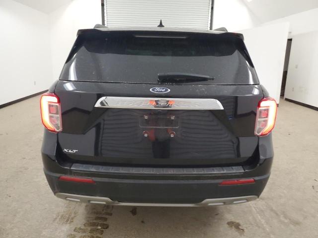 Photo 5 VIN: 1FMSK7DH4NGB32023 - FORD EXPLORER 