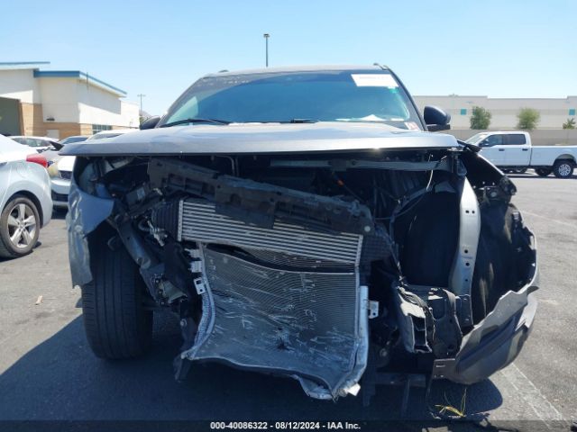 Photo 5 VIN: 1FMSK7DH4NGB40557 - FORD EXPLORER X 