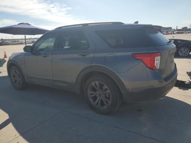 Photo 1 VIN: 1FMSK7DH4NGB44124 - FORD EXPLORER X 