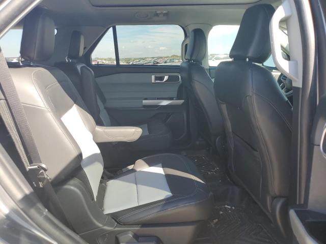 Photo 10 VIN: 1FMSK7DH4NGB44124 - FORD EXPLORER X 