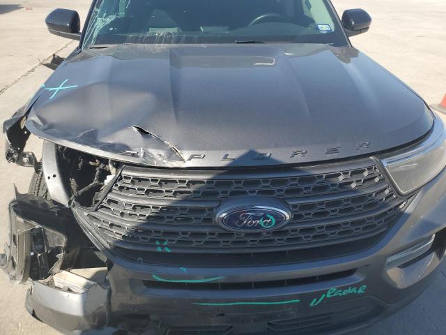 Photo 11 VIN: 1FMSK7DH4NGB44124 - FORD EXPLORER X 