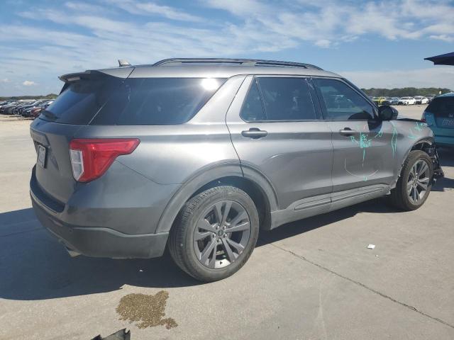 Photo 2 VIN: 1FMSK7DH4NGB44124 - FORD EXPLORER X 