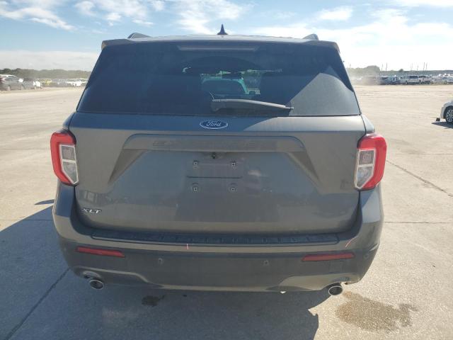 Photo 5 VIN: 1FMSK7DH4NGB44124 - FORD EXPLORER X 