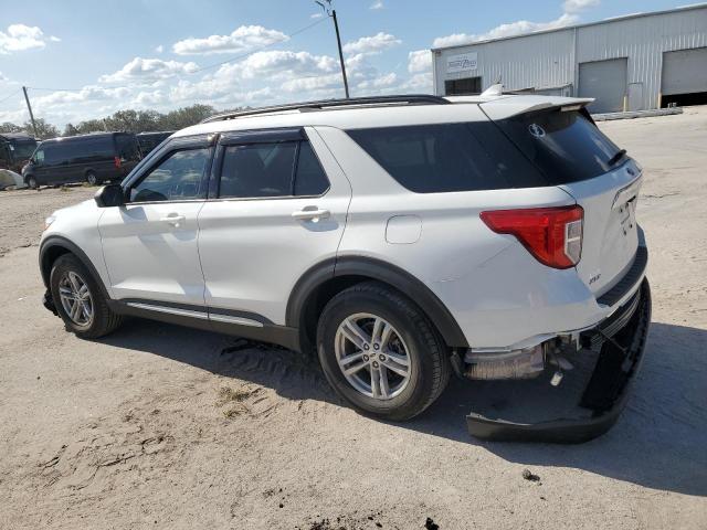 Photo 1 VIN: 1FMSK7DH4NGB65121 - FORD EXPLORER X 