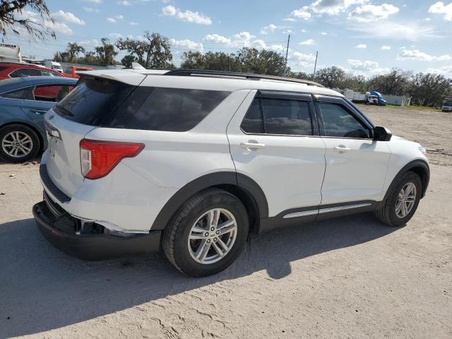 Photo 2 VIN: 1FMSK7DH4NGB65121 - FORD EXPLORER X 