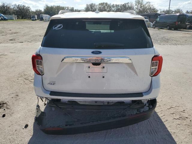 Photo 5 VIN: 1FMSK7DH4NGB65121 - FORD EXPLORER X 