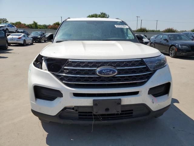 Photo 4 VIN: 1FMSK7DH4NGB82713 - FORD EXPLORER 