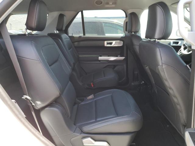 Photo 10 VIN: 1FMSK7DH4PGB40528 - FORD EXPLORER 