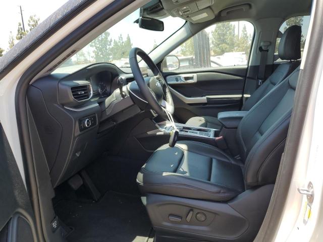 Photo 6 VIN: 1FMSK7DH4PGB40528 - FORD EXPLORER 