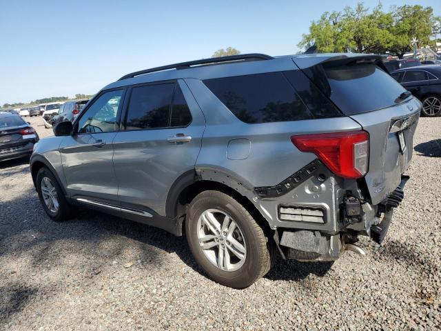 Photo 1 VIN: 1FMSK7DH4PGC10612 - FORD EXPLORER 