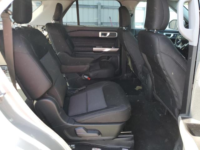 Photo 10 VIN: 1FMSK7DH4PGC10612 - FORD EXPLORER 