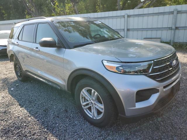 Photo 3 VIN: 1FMSK7DH4PGC10612 - FORD EXPLORER 