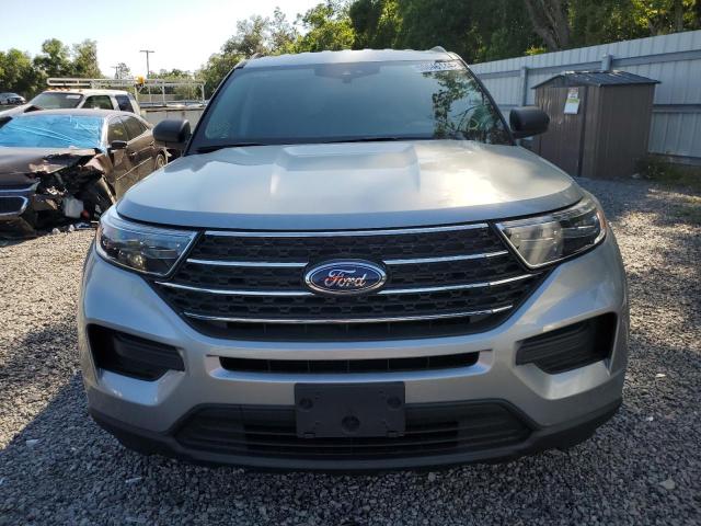 Photo 4 VIN: 1FMSK7DH4PGC10612 - FORD EXPLORER 