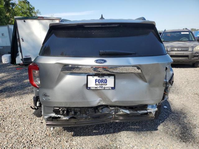 Photo 5 VIN: 1FMSK7DH4PGC10612 - FORD EXPLORER 