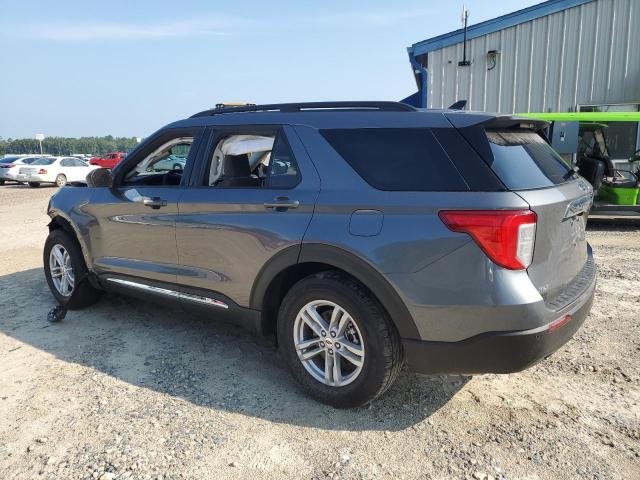 Photo 1 VIN: 1FMSK7DH4RGA31036 - FORD EXPLORER X 